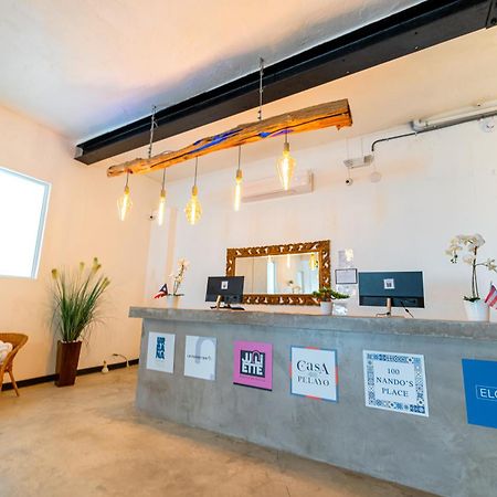 Juliette Hostel Digital Nomad Women Only San Juan Kültér fotó