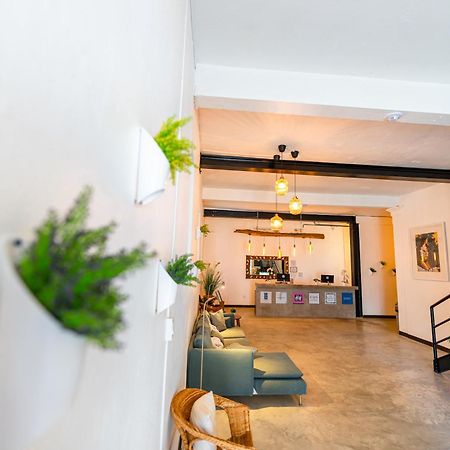 Juliette Hostel Digital Nomad Women Only San Juan Kültér fotó