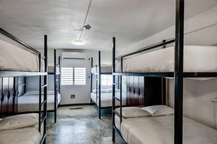 Juliette Hostel Digital Nomad Women Only San Juan Kültér fotó